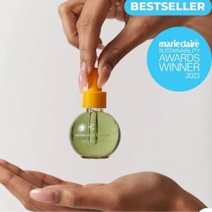 Conserving beauty Conserve you Skincare Serum Face Oil primer New